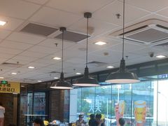 -麦当劳(世贸店)
