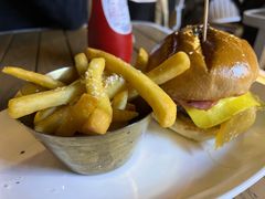 -Bistro 63 创意融合料理(广粤天地店)