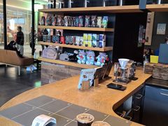 -星巴克(太原茂业天地店)