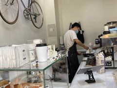 -常识咖啡common sense(春熙路店)
