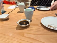 -船歌·鱼水饺青岛菜(国贸商城店)