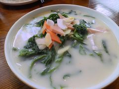 -如轩·海鲜砂锅粥·潮汕菜(一品天下店)
