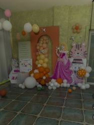 -新疆美月月子会所