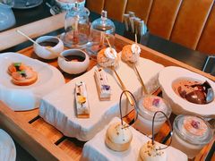 -池畔酒吧 WET Bar