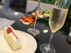 -王府半岛酒店·大堂茶座