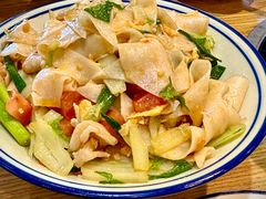 -妈妈的味道·腾冲特色菜(和顺古镇店)