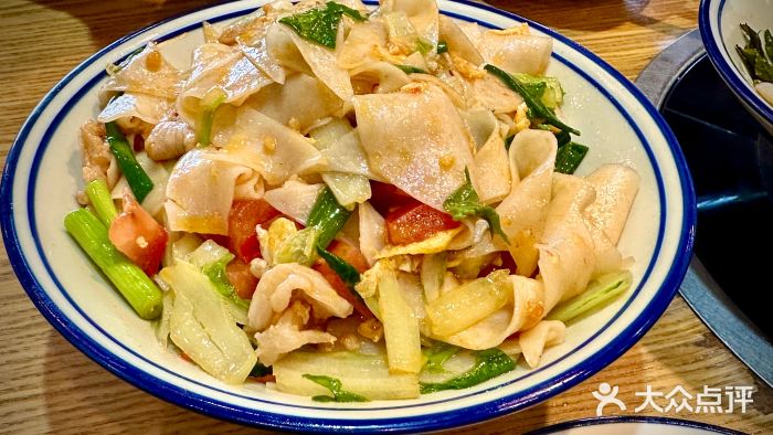 妈妈的味道(和顺古镇店)图片