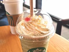 -星巴克臻选(青岛金狮广场店)