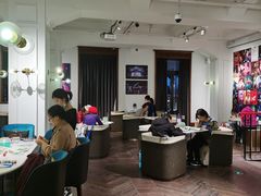 -林肯爵士乐上海中心 Jazz at Lincoln Center Shanghai