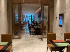 -云尚自助餐厅(佛山南海瞻云酒店)