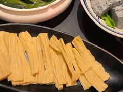 -巴蜀大将火锅(春熙店)