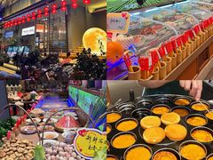 -大锅小灶·渔+村