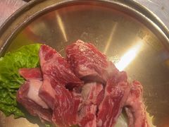 -核桃碳烤肉馆(深圳首店)