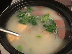 -外婆家(南开大悦城店)