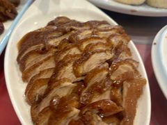 -南来顺饭庄·清真(南菜园店)