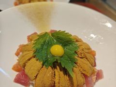 -大吉鲜鱼料理自慢(维也纳大厦店)