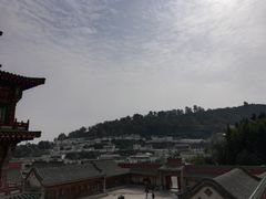 -塔尔寺