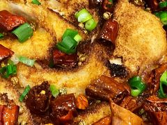-鱼之家小四川水煮鱼