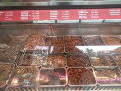 -绝味鸭脖(双龙路店)