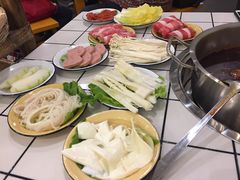 -龙奎老牛市井火锅