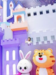 -多元宝贝世界(曲江彩虹谷店)