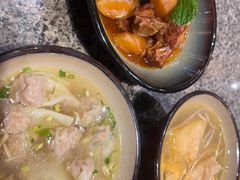 -南京大牌档(人民广场店)