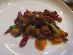 -厉家菜(金宝街店)