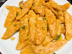 -小城故事·地道宁波味(月湖盛园店)