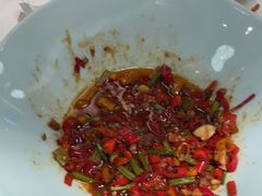 -绿杨春·淮扬宴(庐山路店)