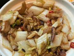 -庆江南江南菜(琴湖溪里花园城店)