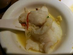 -大丰收脆鱼(万达江北店)
