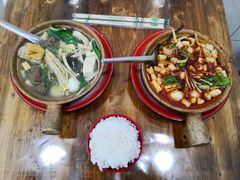-清真·马文砂锅大全(麦苋街店)