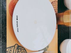 -simply thai天泰(静安嘉里中心店)