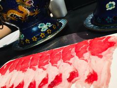 -铜来聚老北京涮肉(恒隆广场店)