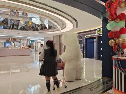 -MELAND亲子乐园•派对•研学(集美世茂店)
