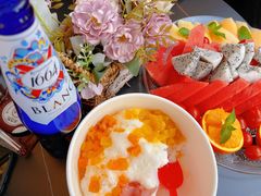 -巴伐利亚啤酒坊(意式风情街店)