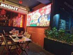 -蚝蚝先生·广式烧烤(信天广场店)