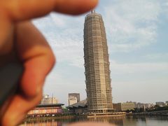 -郑州国际会展中心