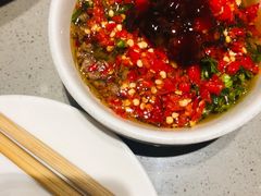 -海底捞火锅(高科广场店)