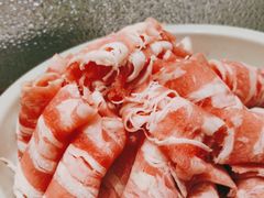 -密友回转自助火锅(中海环宇城店)