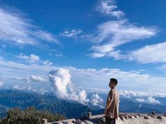 -白草畔自然风景区