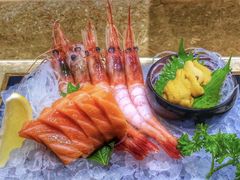 -东京屋(武定路店)