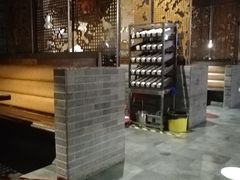 -穿越·兴化早茶·兴化味(英武路店)