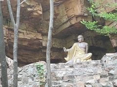 -京东石林峡风景区