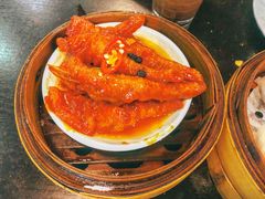豉汁蒸凤爪-添运来(茶园奥园广场店)