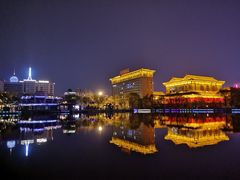 景点-文瀛公园