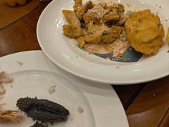 -盈春大饭店(千山路店)