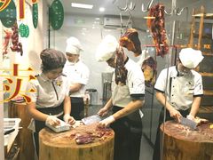 -三头牛·潮汕牛肉生蚝火锅 (夏湾店)