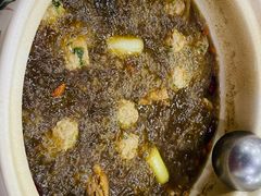 -生宇山珍野生菌汤锅•始于2002(双流古塔店)