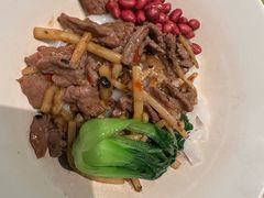 -漆黑觉米粉(三里屯店)